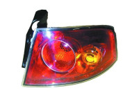 Tail light 7425091 Diederichs