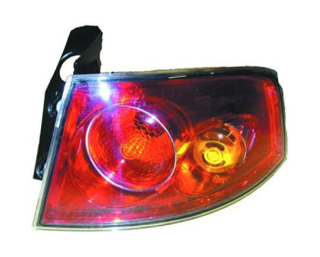 Tail light 7425091 Diederichs