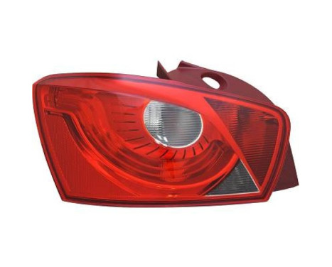 Tail light 7426090 Diederichs