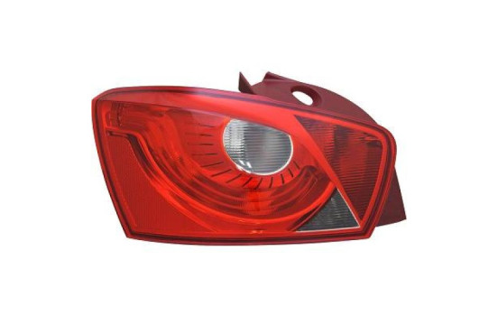 Tail light 7426090 Diederichs