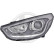 Tail light 7426090 Diederichs, Thumbnail 2