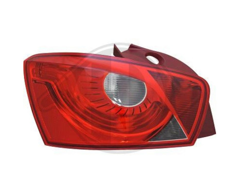 Tail light 7426090 Diederichs, Image 3