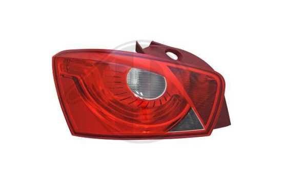 Tail light 7426090 Diederichs, Image 2