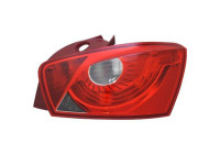 Tail light 7426091 Diederichs