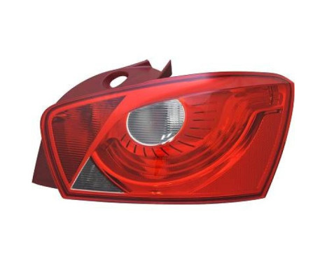 Tail light 7426091 Diederichs