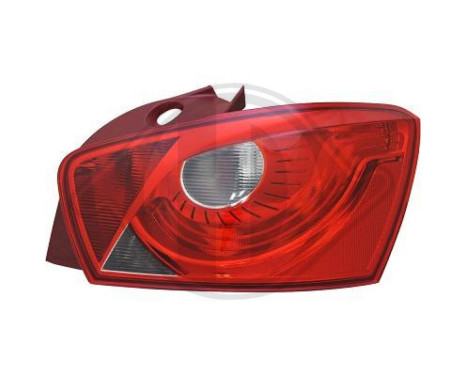 Tail light 7426091 Diederichs, Image 2