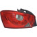 Tail light 7427091 Diederichs