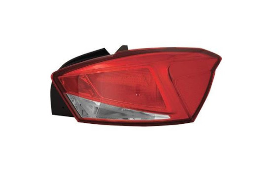 Tail light 7428090 Diederichs