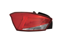 Tail light 7428091 Diederichs