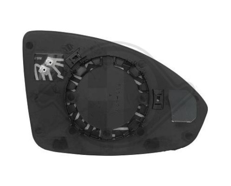 Tail light 7432291 Diederichs, Image 3