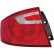 Tail light 7433091 Diederichs, Thumbnail 2