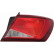Tail light 7433290 Diederichs