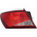 Tail light 7433291 Diederichs, Thumbnail 2