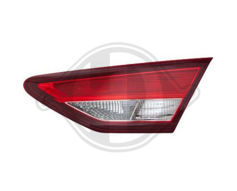 Tail light 7433292 Diederichs, Image 3