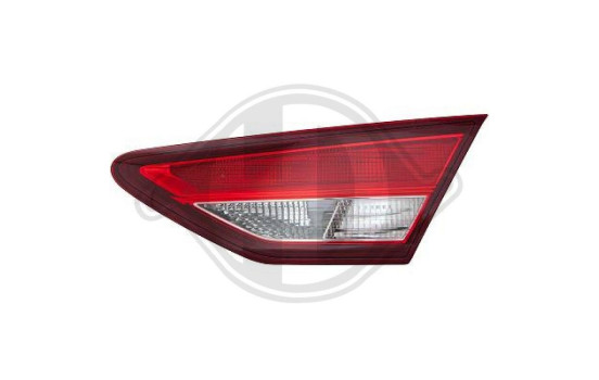 Tail light 7433292 Diederichs, Image 3