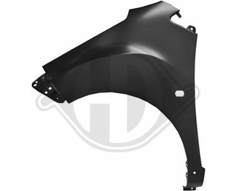 Tail light 7433293 Diederichs, Image 3