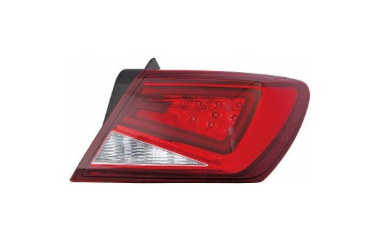 Tail light 7433390 Diederichs