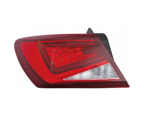 Tail light 7433391 Diederichs