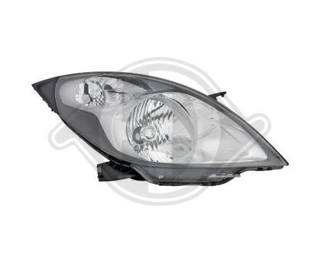 Tail light 7433493 Diederichs, Image 3