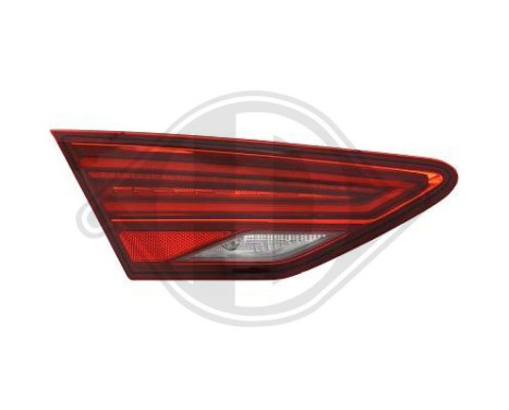 Tail light 7433493 Diederichs, Image 4