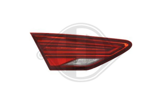 Tail light 7433493 Diederichs, Image 3