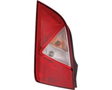 Tail light 7451091 Diederichs