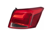 Tail light 7455090 Diederichs