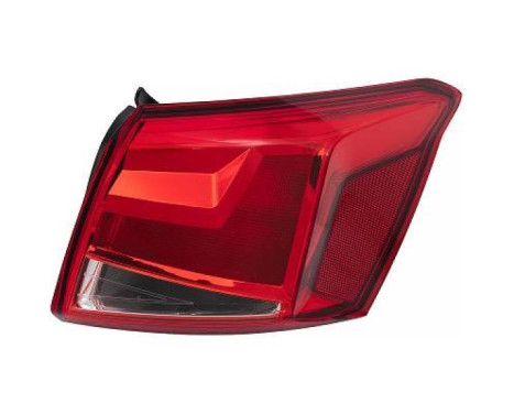 Tail light 7455090 Diederichs