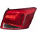 Tail light 7455090 Diederichs, Thumbnail 2