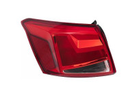 Tail light 7455091 Diederichs