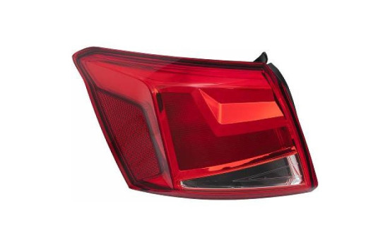 Tail light 7455091 Diederichs