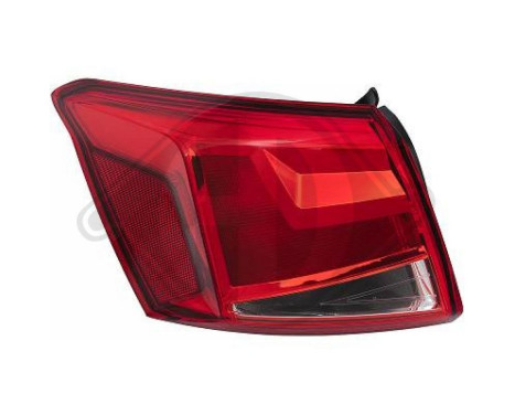 Tail light 7455091 Diederichs, Image 3