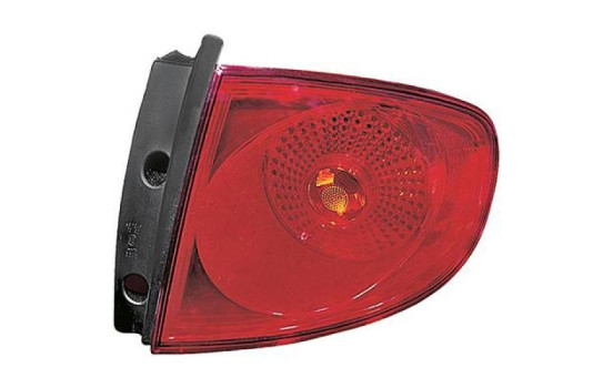 Tail light 7495090 Diederichs