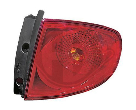 Tail light 7495090 Diederichs, Image 2