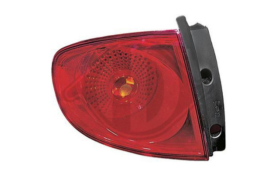 Tail light 7495091 Diederichs, Image 2
