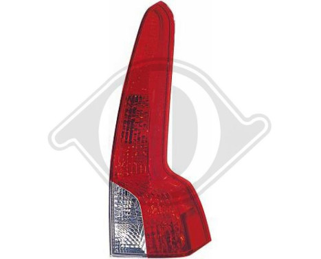 Tail light 7614790 Diederichs, Image 3