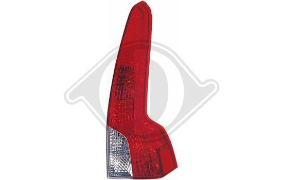 Tail light 7614790 Diederichs, Image 3