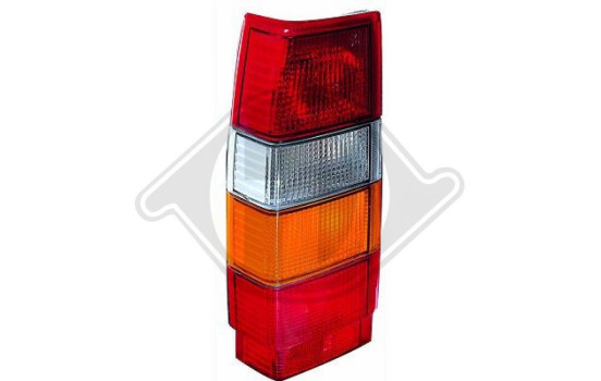 Tail light 7630690 Diederichs, Image 2