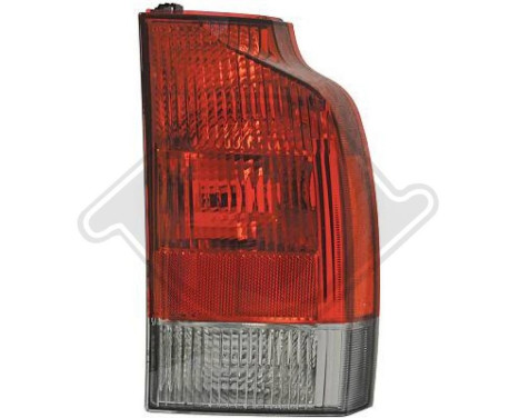 Tail light 7635190 Diederichs, Image 2