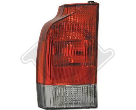 Tail light 7635191 Diederichs, Image 3