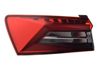 Tail light 7643921 Van Wezel