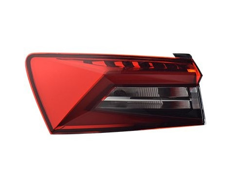 Tail light 7643921 Van Wezel