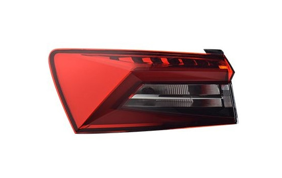 Tail light 7643921 Van Wezel