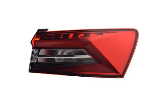 Tail light 7643922 Van Wezel
