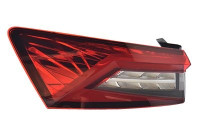 Tail light 7643925 Van Wezel