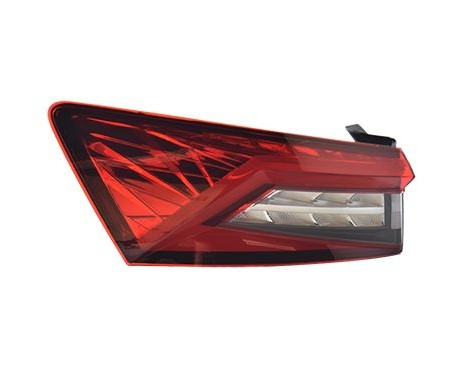 Tail light 7643925 Van Wezel