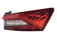 Tail light 7643926 Van Wezel
