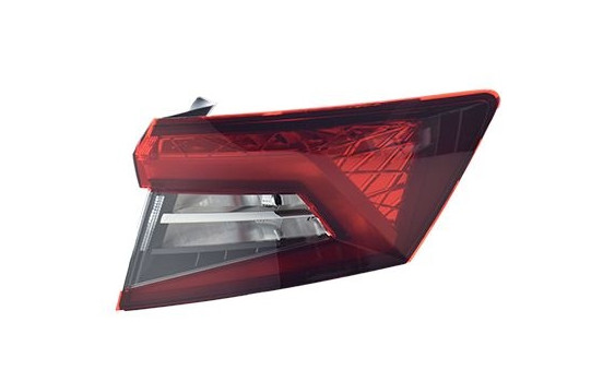 Tail light 7644922 Van Wezel