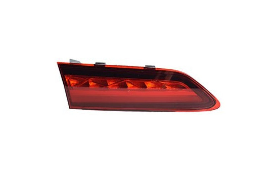Tail light 7644923 Van Wezel