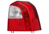 Tail light 7661190 Diederichs